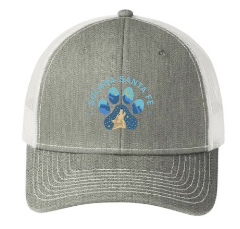 School Baseball Cap